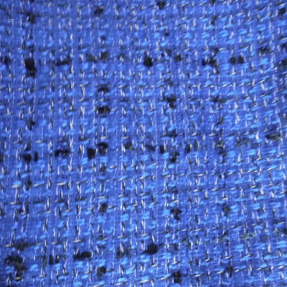 Jessica Howard Blue Skirt Set - Picture 14 of 14